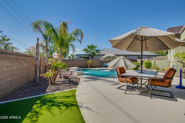 8451 N 171ST Drive N, Waddell, AZ 85355