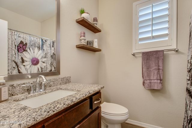 8451 N 171ST Drive N, Waddell, AZ 85355