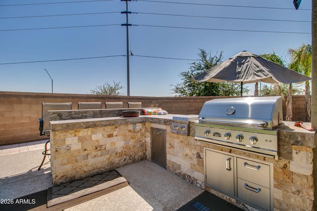 8451 N 171ST Drive N, Waddell, AZ 85355