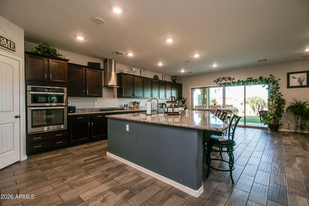 Image 17 of property listing at 8451 N 171ST Drive N, Waddell, AZ 85355