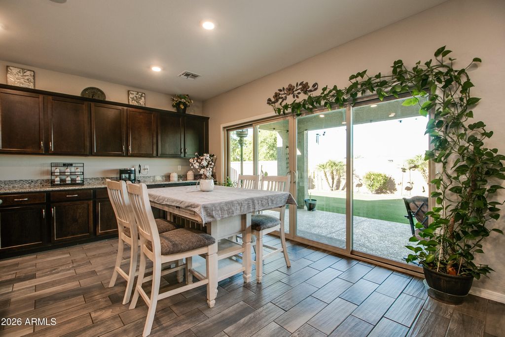 Image 24 of property listing at 8451 N 171ST Drive N, Waddell, AZ 85355
