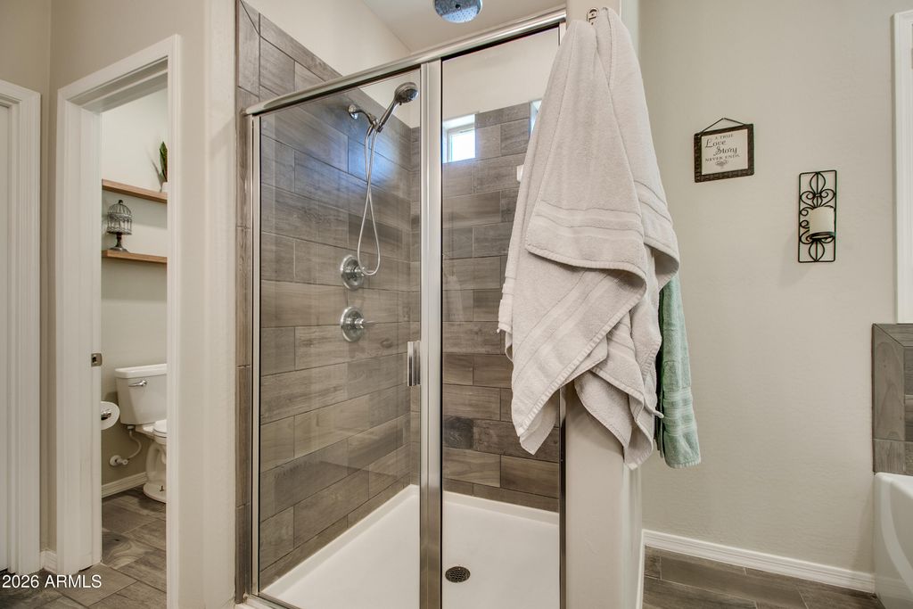 Image 31 of property listing at 8451 N 171ST Drive N, Waddell, AZ 85355
