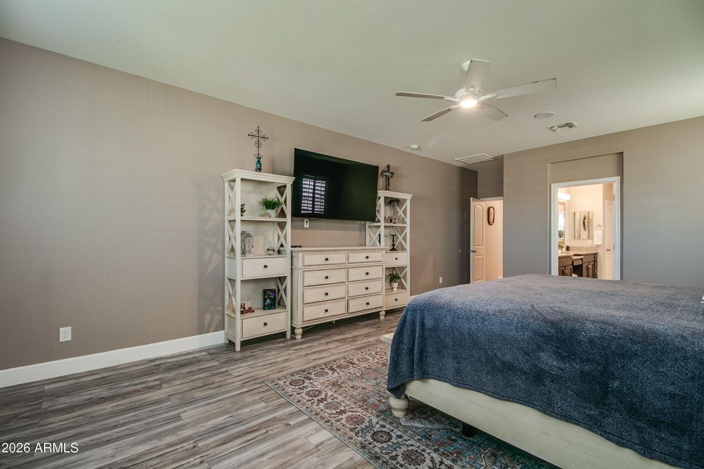 Image 33 of property listing at 8451 N 171ST Drive N, Waddell, AZ 85355