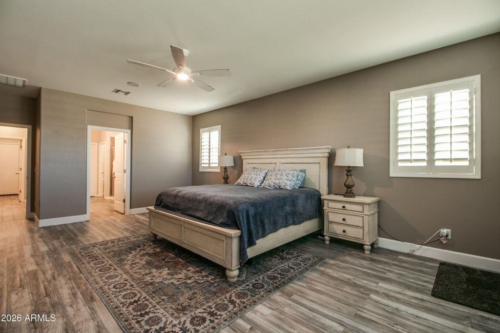Image 34 of property listing at 8451 N 171ST Drive N, Waddell, AZ 85355