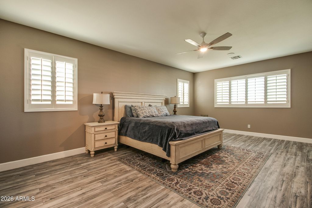 Image 36 of property listing at 8451 N 171ST Drive N, Waddell, AZ 85355