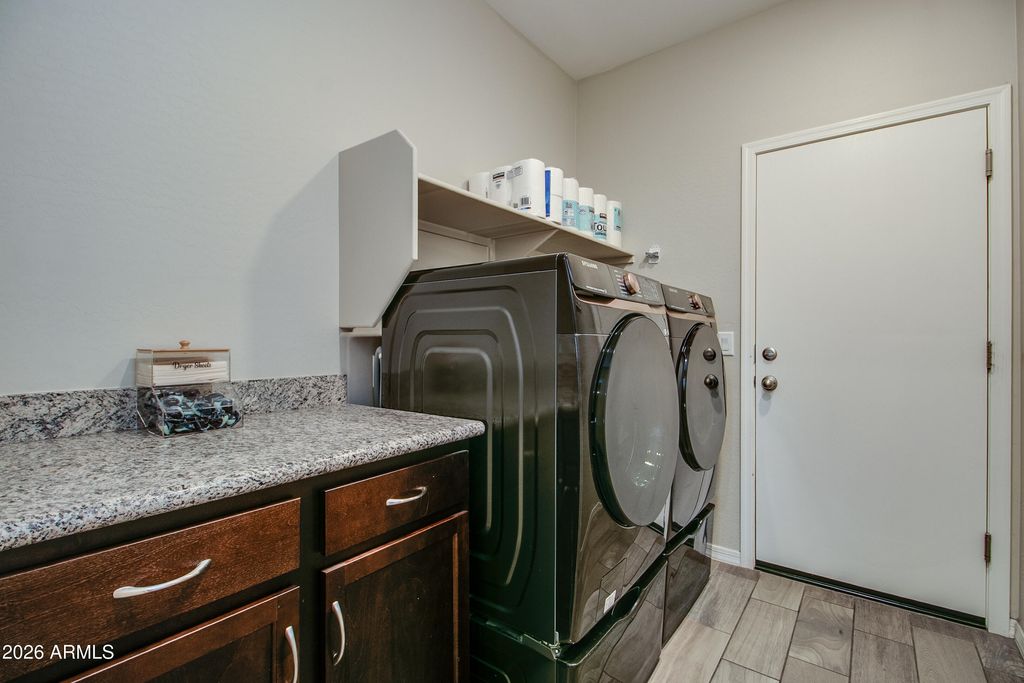 Image 37 of property listing at 8451 N 171ST Drive N, Waddell, AZ 85355
