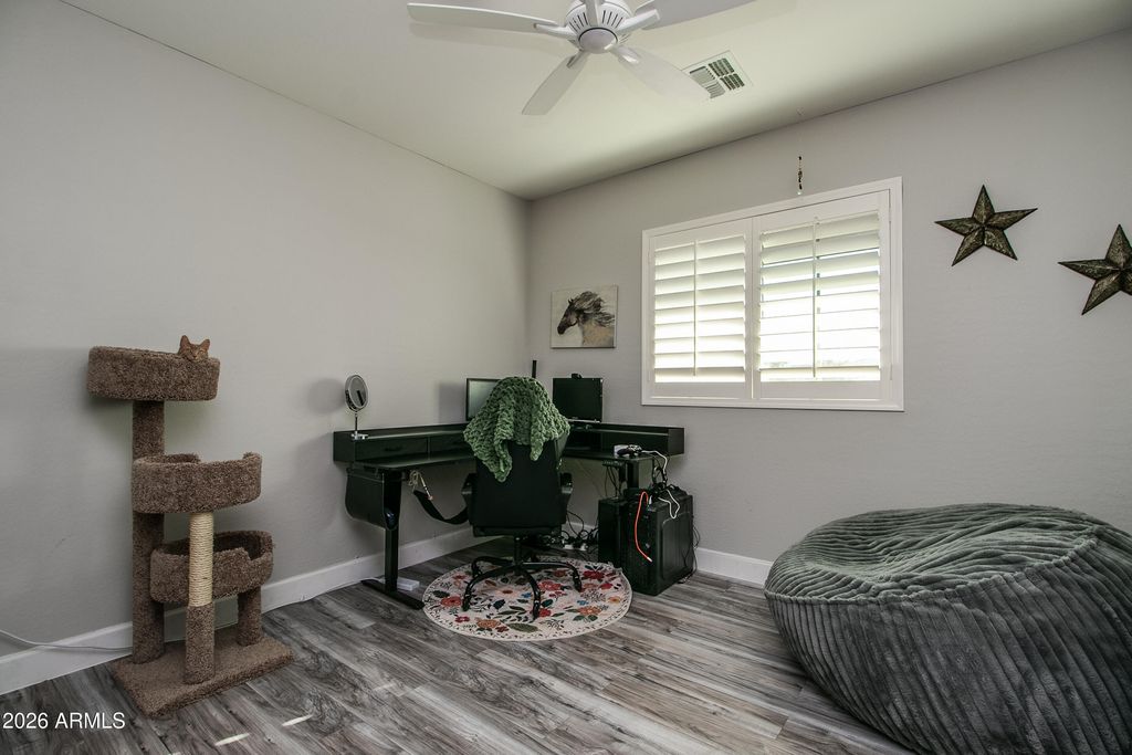 Image 41 of property listing at 8451 N 171ST Drive N, Waddell, AZ 85355