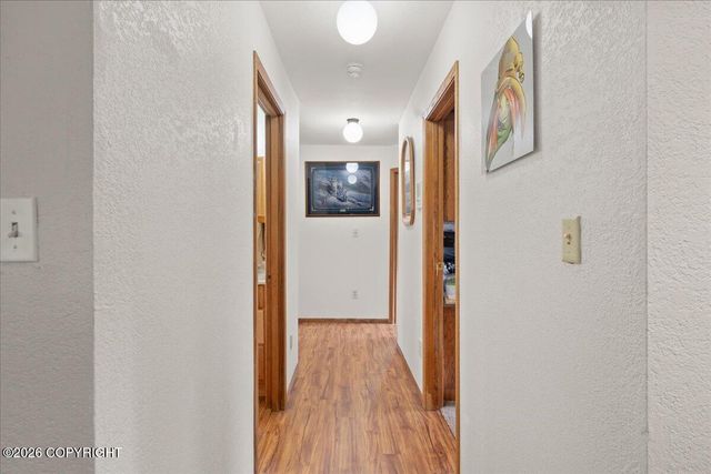 6132 Farpoint Drive, Anchorage, AK 99507