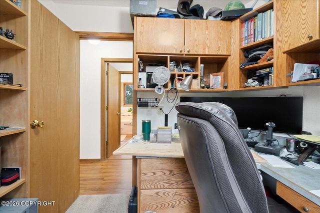 6132 Farpoint Drive, Anchorage, AK 99507