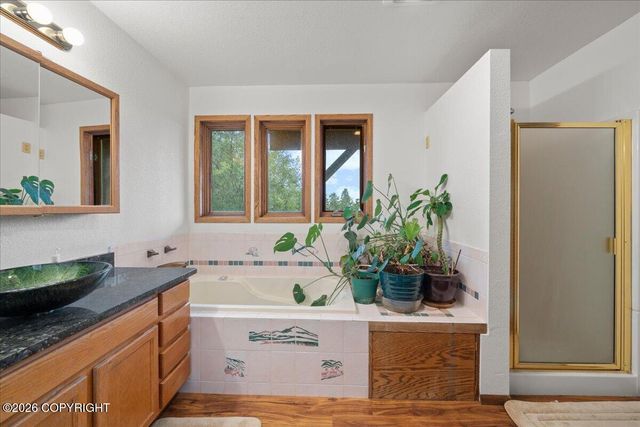 6132 Farpoint Drive, Anchorage, AK 99507
