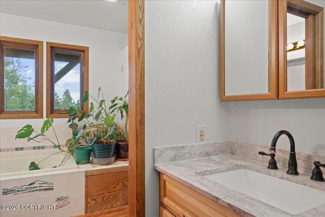 6132 Farpoint Drive, Anchorage, AK 99507