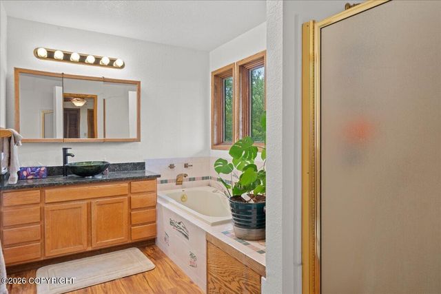 6132 Farpoint Drive, Anchorage, AK 99507