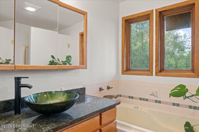 6132 Farpoint Drive, Anchorage, AK 99507