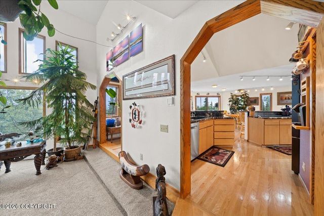 6132 Farpoint Drive, Anchorage, AK 99507