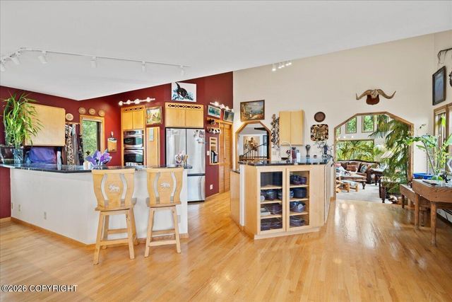 6132 Farpoint Drive, Anchorage, AK 99507