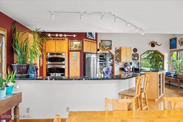 6132 Farpoint Drive, Anchorage, AK 99507