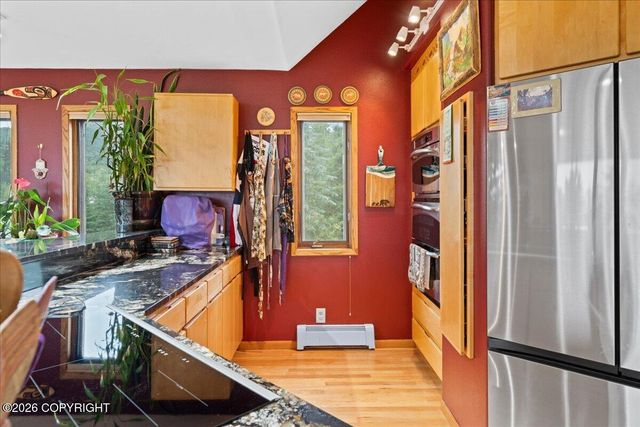 6132 Farpoint Drive, Anchorage, AK 99507