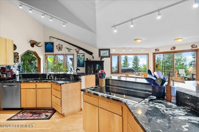 6132 Farpoint Drive, Anchorage, AK 99507