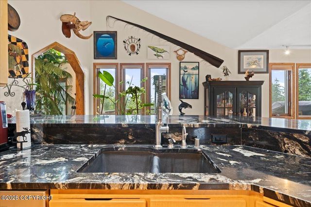 6132 Farpoint Drive, Anchorage, AK 99507