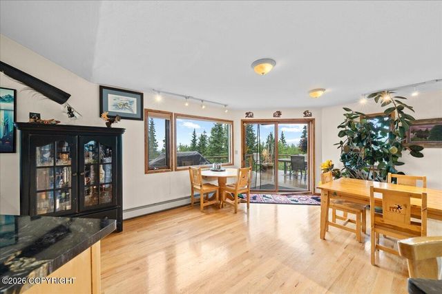 6132 Farpoint Drive, Anchorage, AK 99507