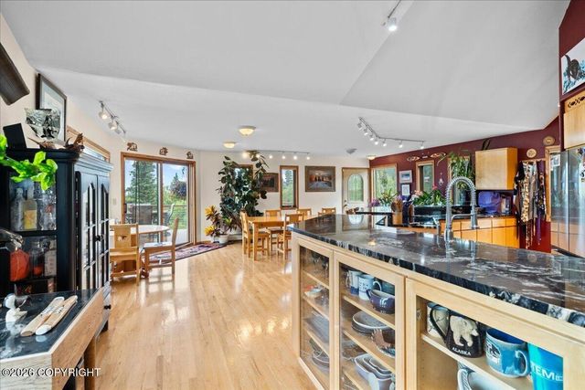 6132 Farpoint Drive, Anchorage, AK 99507