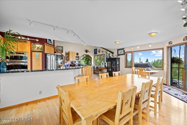 6132 Farpoint Drive, Anchorage, AK 99507