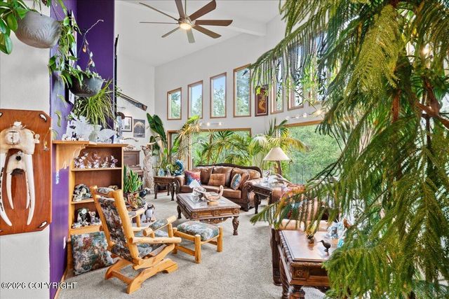 6132 Farpoint Drive, Anchorage, AK 99507