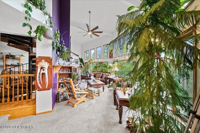 6132 Farpoint Drive, Anchorage, AK 99507