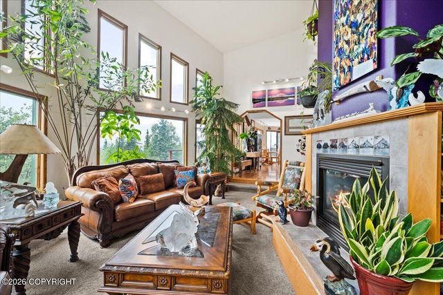 6132 Farpoint Drive, Anchorage, AK 99507