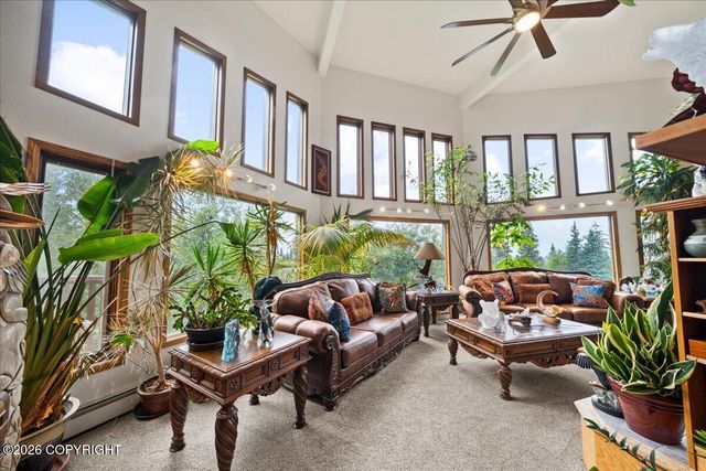 6132 Farpoint Drive, Anchorage, AK 99507