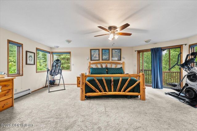 6132 Farpoint Drive, Anchorage, AK 99507