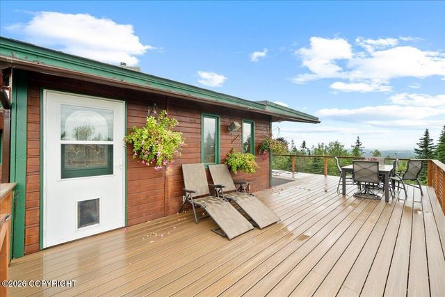 6132 Farpoint Drive, Anchorage, AK 99507