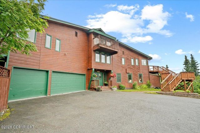6132 Farpoint Drive, Anchorage, AK 99507