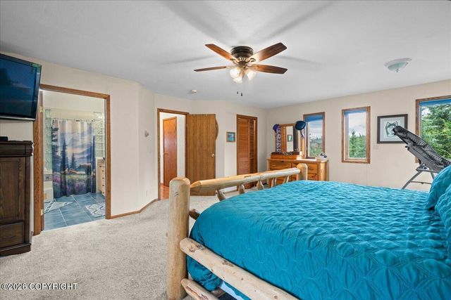 6132 Farpoint Drive, Anchorage, AK 99507