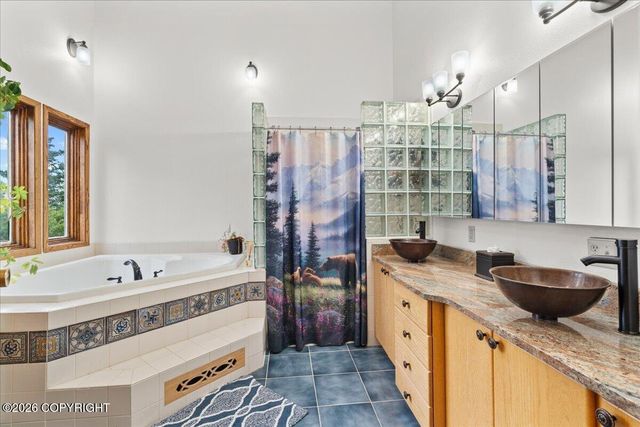 6132 Farpoint Drive, Anchorage, AK 99507