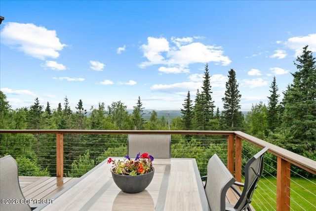 6132 Farpoint Drive, Anchorage, AK 99507