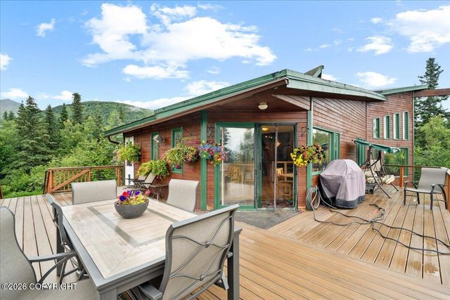 6132 Farpoint Drive, Anchorage, AK 99507