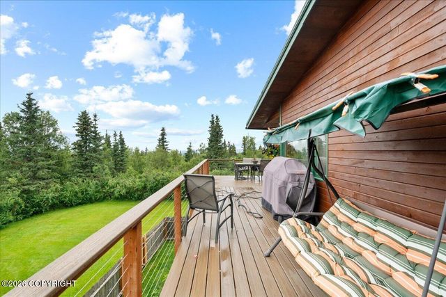 6132 Farpoint Drive, Anchorage, AK 99507