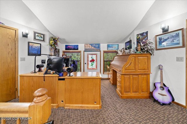 6132 Farpoint Drive, Anchorage, AK 99507