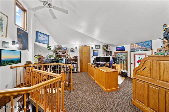 6132 Farpoint Drive, Anchorage, AK 99507