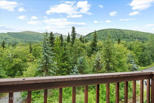6132 Farpoint Drive, Anchorage, AK 99507