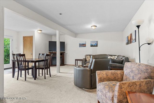 6132 Farpoint Drive, Anchorage, AK 99507