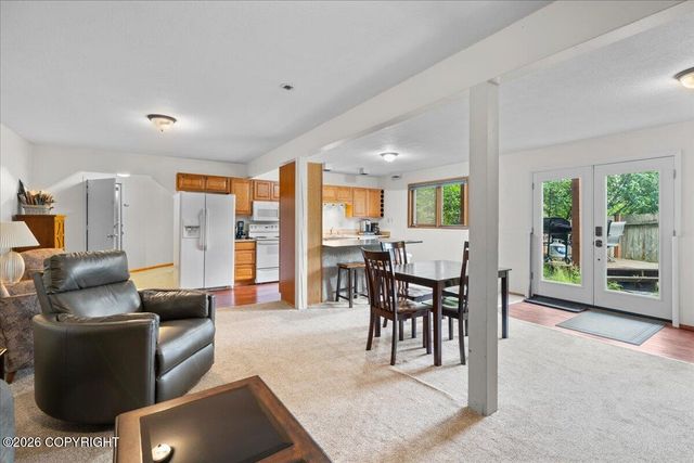 6132 Farpoint Drive, Anchorage, AK 99507