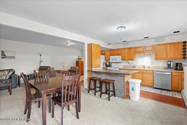 6132 Farpoint Drive, Anchorage, AK 99507