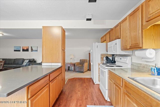 6132 Farpoint Drive, Anchorage, AK 99507