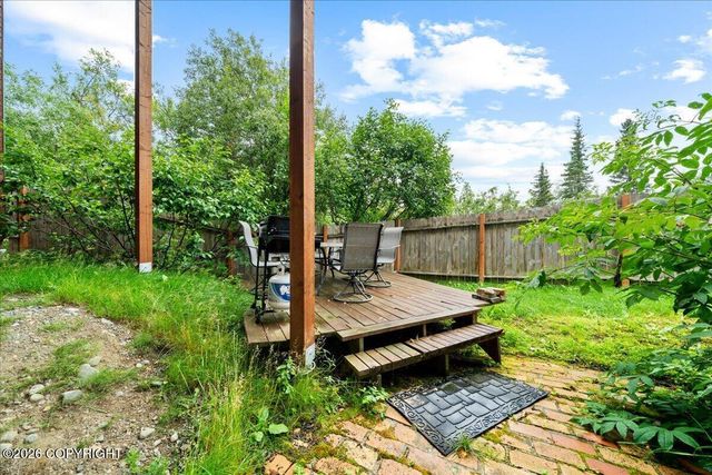 6132 Farpoint Drive, Anchorage, AK 99507