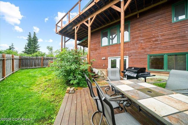 6132 Farpoint Drive, Anchorage, AK 99507