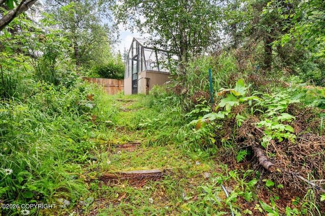 6132 Farpoint Drive, Anchorage, AK 99507