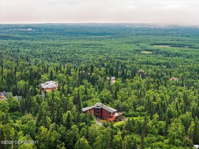 6132 Farpoint Drive, Anchorage, AK 99507