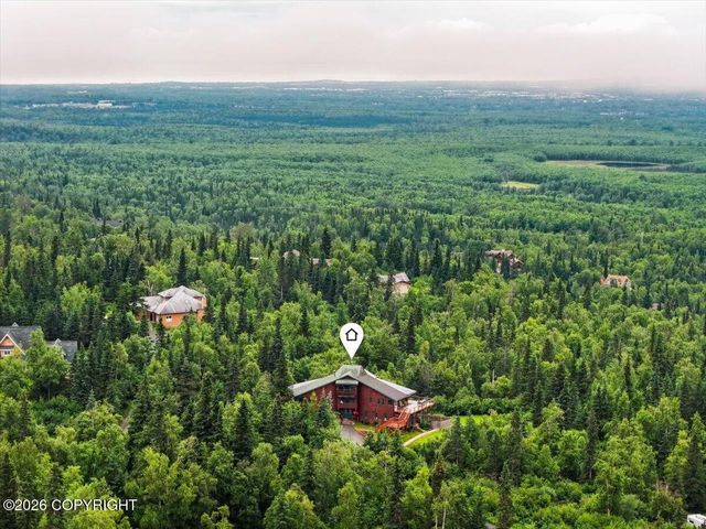 6132 Farpoint Drive, Anchorage, AK 99507